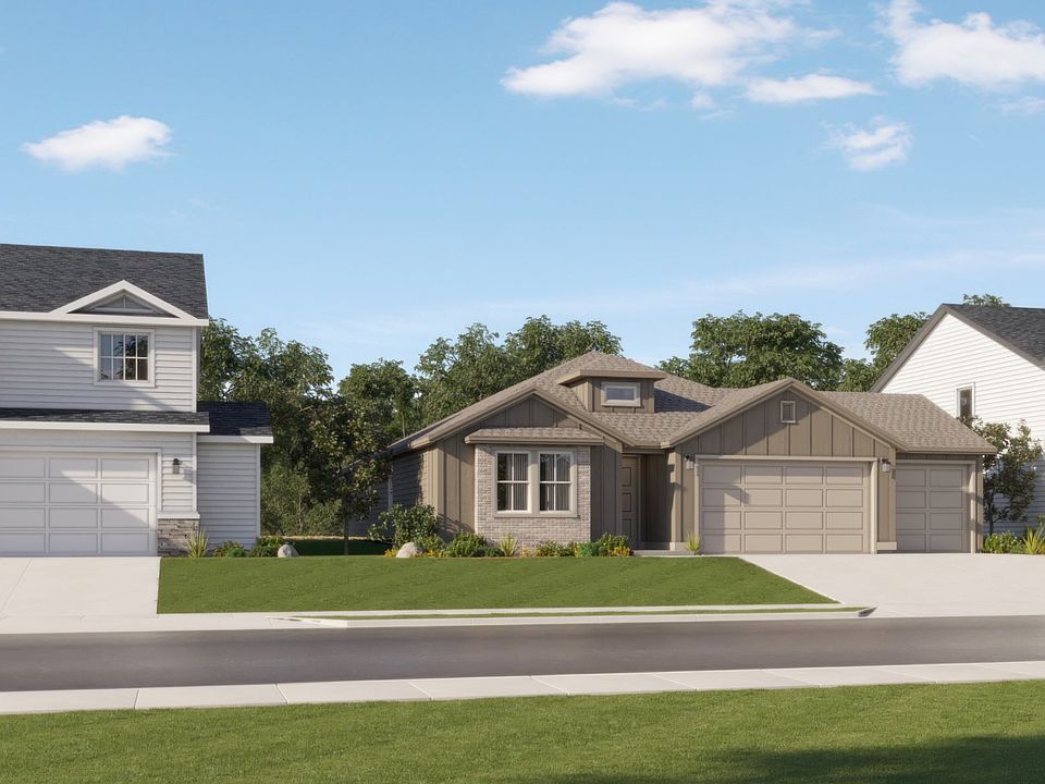 Mooseland Streetscape Hero Image