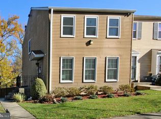 2128 N Anvil Ln, Temple Hills, MD 20748
