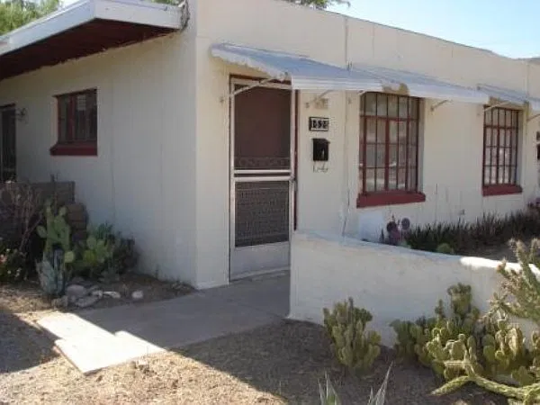 1 bed, 1.0 bath, 517 sqft, $625 — Photo 1