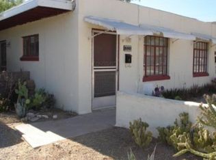 1527 N Richey Blvd #1527, Tucson, AZ 85716