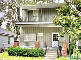 1432 Augusta Ave, Savannah, GA 31415