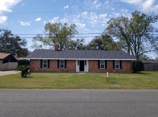 4320 Christina St, Lake Charles, LA 70605