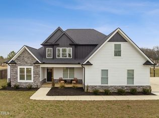 32 White Tail Path, Erwin, NC 28339