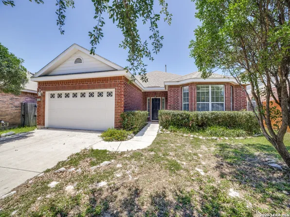 8811 Redwood Bend, Helotes, TX 78023