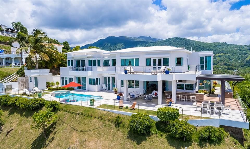 17 Urb Hacienda Paso Fino Carabali, Luquillo, PR 00773 MLS PR9100744