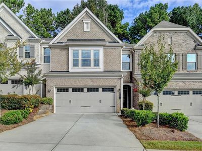 1286 Lanier Vista Dr, Buford, GA, 30518