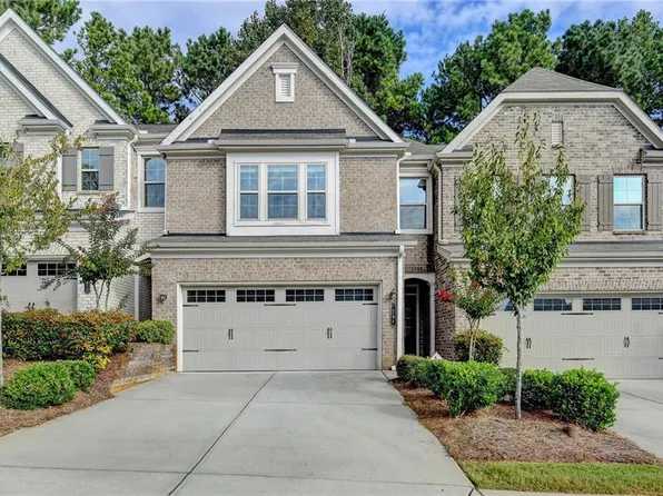 1286 Lanier Vista Dr, Buford, GA 30518