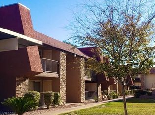5405 Indian River Dr UNIT 393, Las Vegas, NV 89103