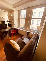 Rented by Metropolis Real Estate of Manhattan