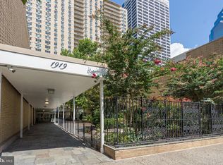 1919 Chestnut St APT 1224, Philadelphia, PA 19103