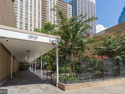 1919 Chestnut St APT 1824, Philadelphia, PA, 19103