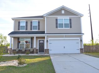 210 Short Woods Ct, Summerville, SC 29486