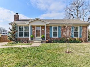 2208 Mammoth Way, Jeffersontown, KY 40299