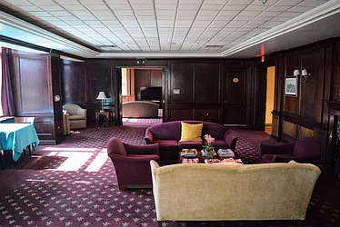 Rented by Takashi Yoneta, LREB