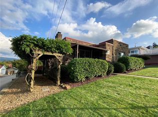 115 Bierer Ln, Uniontown, PA