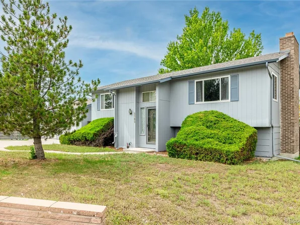 3705 Betty Street, Castle Rock, CO 80108