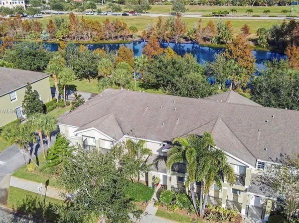 2181 SE Fern Park Dr #2181, Pt Saint Lucie, FL 34952