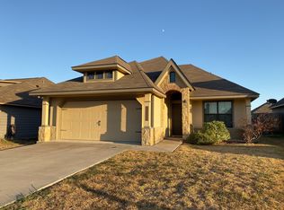 10305 Condor Loop, Waco, TX 76708