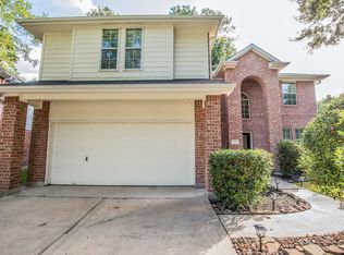 18 Bowie Bend Ct, Conroe, TX 77385