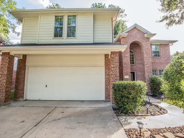 18 Bowie Bend Ct, Conroe, TX 77385