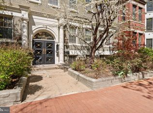 The Bristol, Washington, DC 20009