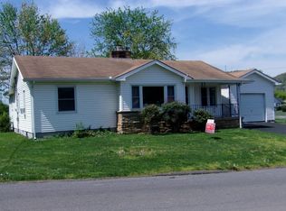 208 Hillcrest St, Rogersville, TN 37857