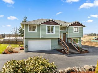 804 72nd Dr SE, Lake Stevens, WA