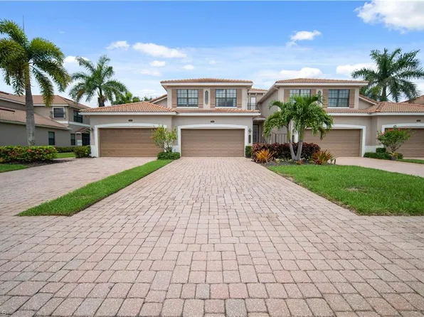 10458 Smokehouse Bay DR #201, NAPLES, FL 34120
