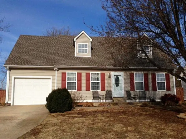304 Rosie Ct, Bowling Green, KY 42103