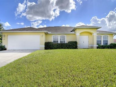 1826 NW 21st Ter, Cape Coral, FL, 33993