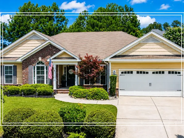 30 Blair Dr, North Augusta, SC 29860