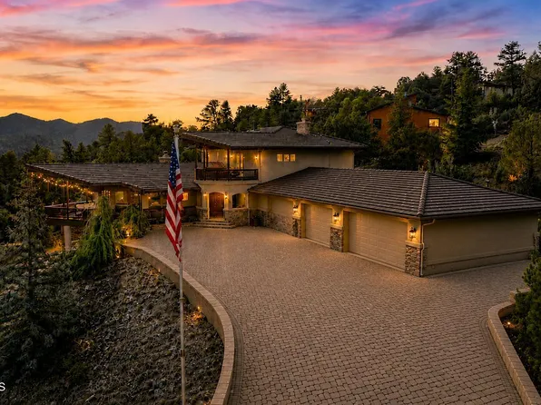 1515 N Happy Valley Rd, Prescott, AZ 86305