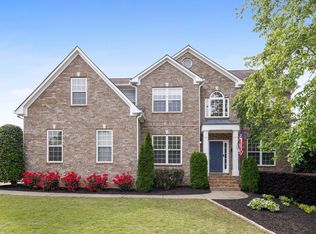 402 Forest Creek Ct, Canton, GA