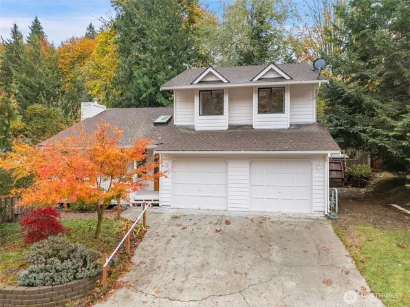 1397 Cedar Canyon Place, Port Orchard, WA 98366