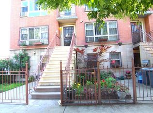 70 E 120th St FL 3, New York, NY 10035