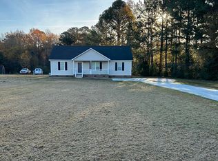 2182 Junior Rd, Kenly, NC 27542