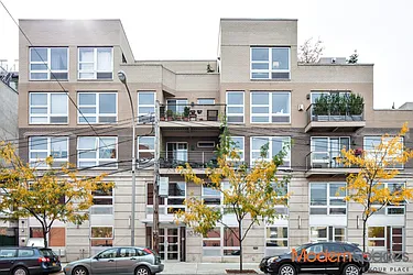 Sold by Modern Spaces