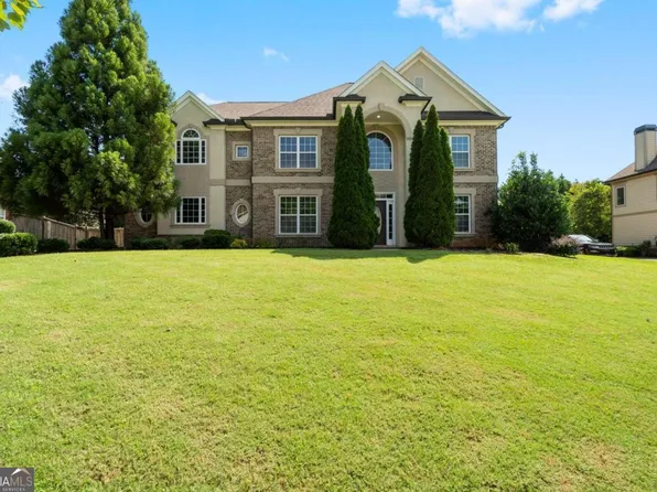 6512 Terraglen Way, Locust Grove, GA 30248