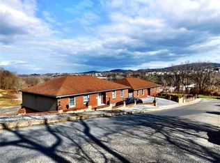 703 Palmer St, Easton, PA 18042