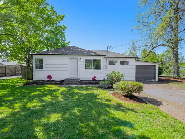 4360 Glenwood Dr SE, Salem, OR 97317