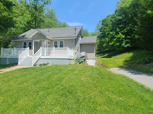 932 Buckhannon Run Rd, Buckhannon, WV 26201