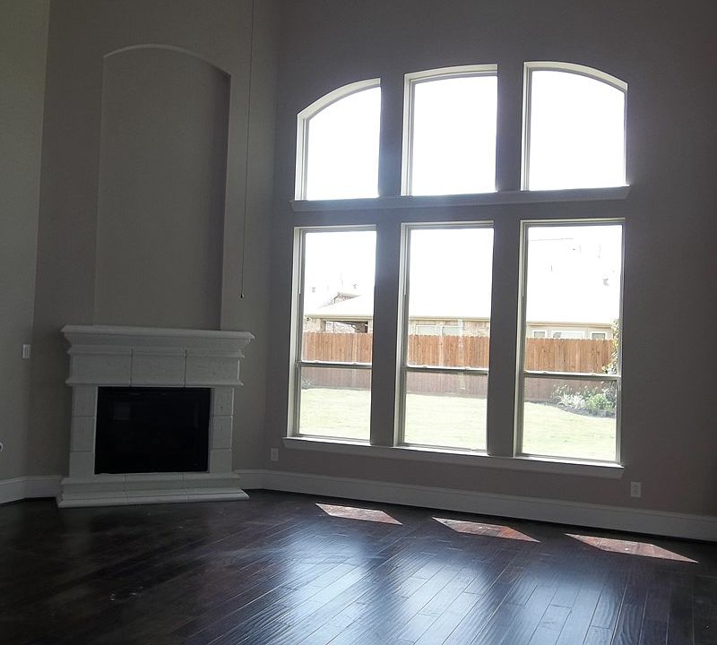David Weekley Homes Inventory Photo