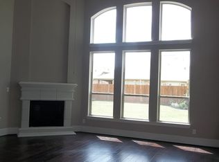 19115 San Saba River Ct, Cypress, TX 77433