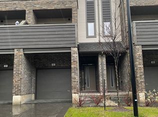 2070 Meadowgate Blvd #51, London, ON N6M0H5