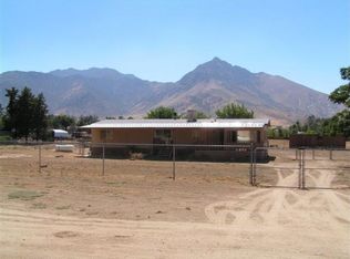 4135 Kelso Creek Rd, Weldon, CA 93283