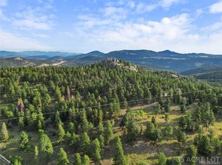26541 Richmond Hill Road, Conifer, CO 80433