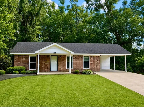 355 Purdy Rd, Selmer, TN 38375