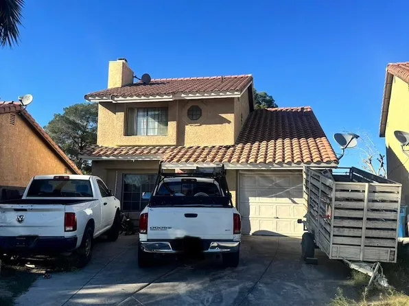 4802 Osborn Ct, Las Vegas, NV 89110