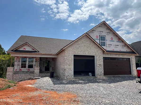 184 Dudi Trl, Vonore, TN 37885