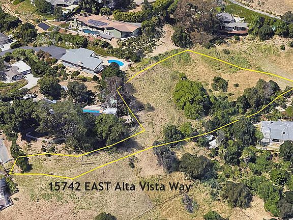 2nd image of 15742 Alta Vista Way
